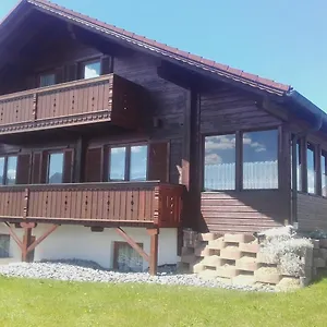 Haus Melanie Ferienhaus