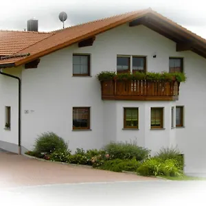 Haus Panorama Apartment